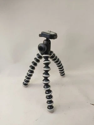 Joby GorillaPod 10″ Flexible Tripod w/ Ball Head & Quick Release Level - Image 1 of 4