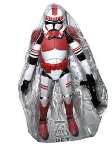 Star Wars SHOCK TROOPER 3.75" Figure The Rise of Vader VC110 EP03 Variant Clone - Picture 1 of 13