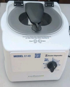 Fisher Scientific Drucker Horizon 614B Centrifuge with rotor - Picture 1 of 4