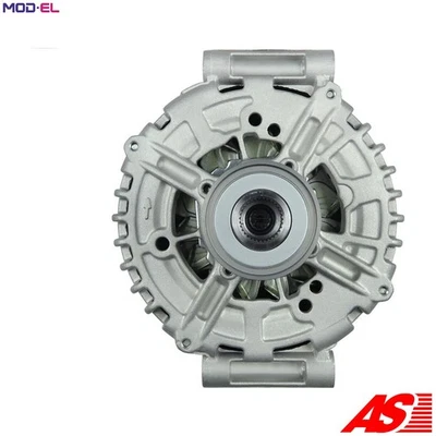 ALTERNATOR A0505 FOR MERCEDES-BENZ OM642.852/858/932/850/870/950/930/820 3.0L - Image 1 of 4
