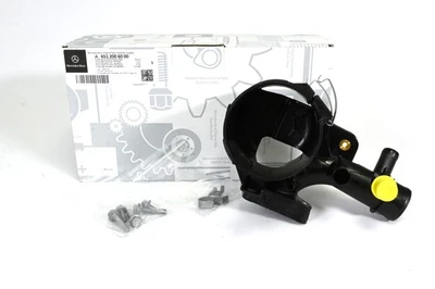 Original Mercedes-Benz Stutzen Kühlwasseraustritt 6512006000 - Bild 1 von 4