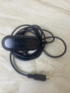 Caricabatteria adattatore da viaggio originale LG STA-U34WRI 5.1V 0.7A micro-USB OEM  - Foto 1 di 3