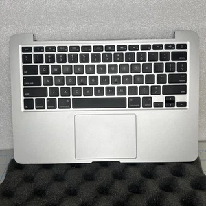 Apple MacBook Pro 13" A1502 Early 2015 Top Case A1582 Battery Keyboard Touch pad - Afbeelding 1 van 2