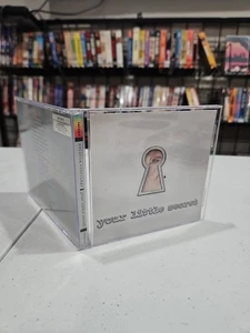 Melissa Etheridge - Your Little Secret (Music CD, 1995) 📀 BUY 2 GET 1 FREE 🇺🇸 - Picture 1 of 3