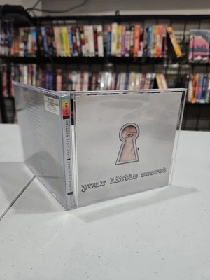 Melissa Etheridge - Your Little Secret (Music CD, 1995) 📀 BUY 2 GET 1 FREE 🇺🇸 - Image 1 of 3