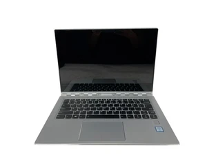 Lenovo Yoga 910-13IKB i7-7500U 16 GB 500 GB NVMe WIN 11 - Foto 1 di 24