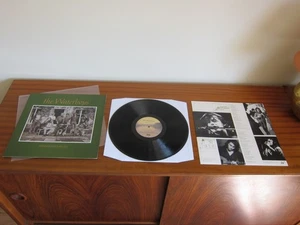 The Waterboys - Fisherman's Blues LP - Near Mint Archive FIRST UK Pressing Vinyl - Foto 1 di 20