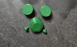 Kit de tapas de relleno de barco de cebo NDS SOLAMENTE - Imagen 1 de 11