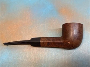 Pipa da fumo tabacco Edwards Algerinian Briar 772 vintage usata pipa - Foto 1 di 14