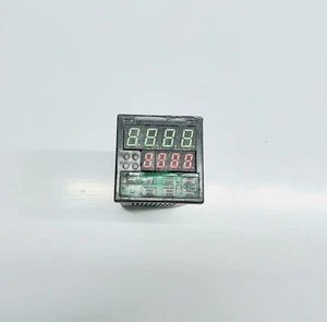 Toho ttc-104-3-rn-a Digital Temperature Controller - Picture 1 of 7