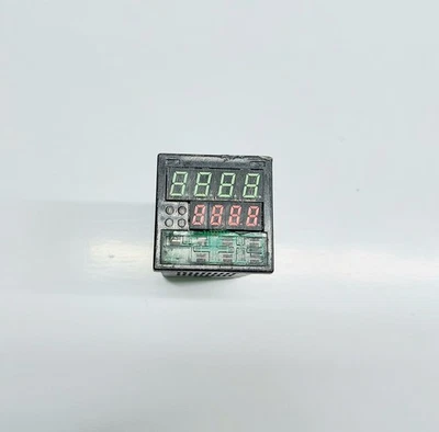 Toho ttc-104-3-rn-a Digital Temperature Controller - Image 1 of 4