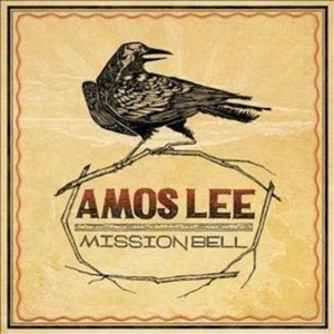 Amos Lee Mission Bell (CD) Album - Picture 1 of 1