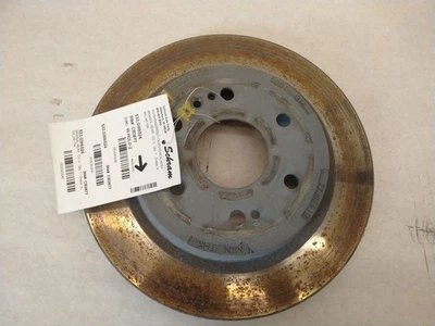 Rotor de freno trasero 2024 Cadillac Escalade ESV 3060940 Foto 1 de 4