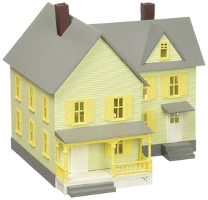 HO B/U Dr. Andrew's House (US IMPORT) - Picture 1 of 1