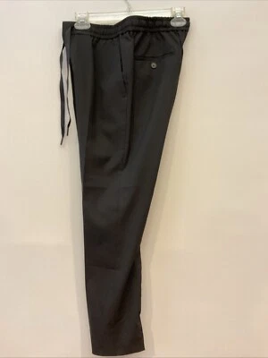 EXPRESS Men’s XSlim Dress Hidden Elastic Waist Pants 29w X 30 FREESHIPPING US48  - Image 1 of 4