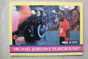 NBA Basketball Trading Cards Sammelkarten Michael Jordan - Bild 1 von 2