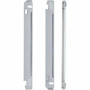 Kit impilabile lavanderia 27" KSTK1 WSTK1 per LG DLE5977W DLE1310W DLG2051W DLG3251R - Foto 1 di 5