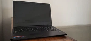 Lenovo ideapad 110-15isk laptop - Picture 1 of 4