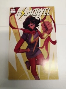 Ms Marvel Marvel Tales #1 (2021) - Picture 1 of 7