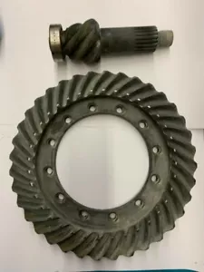 ENGRANAJES MERITOR A-35588-6 / H140, HHR, JHR / 36-5T / RELACIÓN 7.20 / P 35589 (NUEVO) - Imagen 1 de 4
