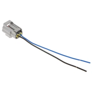 1 x Car Engine WaterTemperature Sensor Connector Plugs Pigtail - Picture 1 of 6