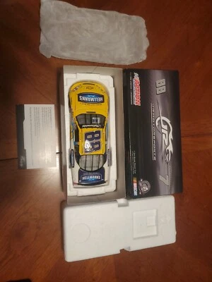 Dale Earnhardt Jr. #88 Hellmann's 2010 Impala NASCAR 1 Of 1194 - Image 1 of 4