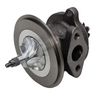 Turbolader Rumpfgruppe Smart 0,8 CDI Neu Billet Upgrade Turbo - Bild 1 von 4