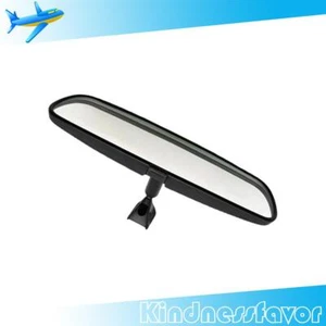 For CX-9 2016-2022 TC Black  Interior Rear View Mirror Easy Installation - Picture 1 of 8