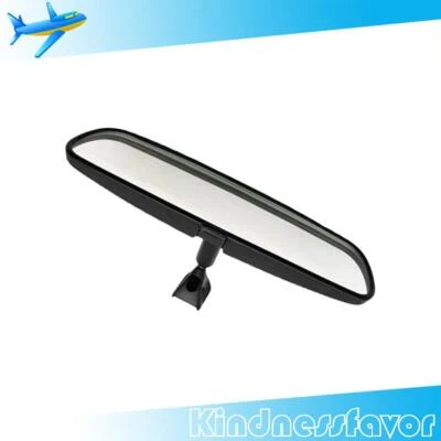 For CX-9 2016-2022 TC Black  Interior Rear View Mirror Easy Installation - Image 1 of 4