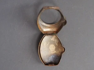 Seikosha Morris Old Antique Seiko Watch Case 29mm WW2 Japan F/S - Picture 1 of 8