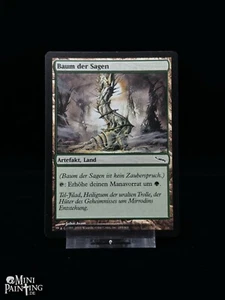 Baum der Sagen Magic MtG - Bild 1 von 2