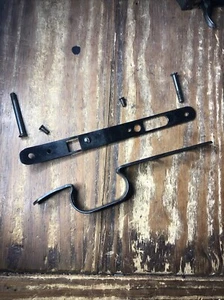 Beretta Olimpia, Olympia 22LR Rifle parts Trigger Guard Set & Screws 1 Bad Screw - Picture 1 of 14