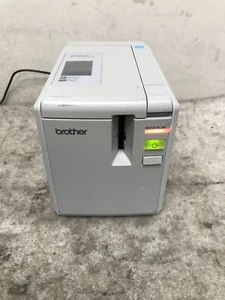 Brother PT-9700PC / Label Thermal Printer - Picture 1 of 7