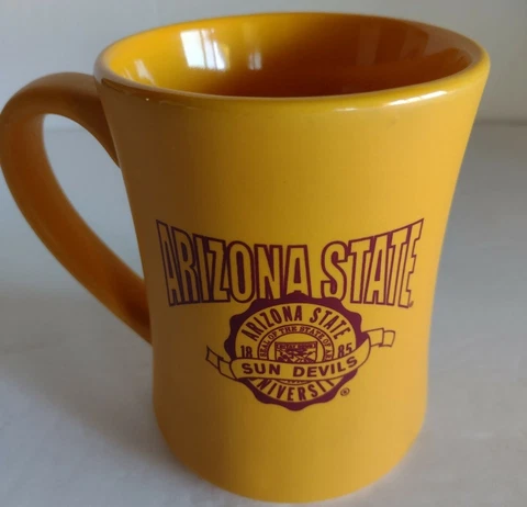 Arizona State Sun Devils Coffee Mug Cover