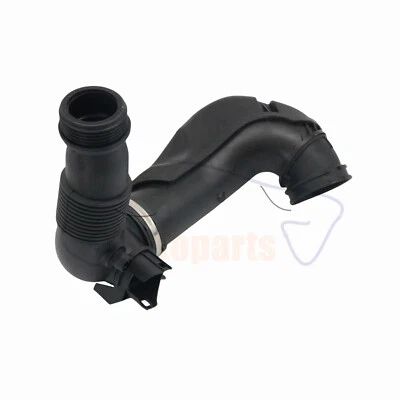 Carcasa de filtro de aire para bota de admisión negra para BMW 228i 320i 328i 428i 2,0 L F22 F23 Foto 1 de 4
