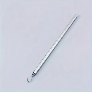 SILVER CHARM BRACELET & NECKLACE TOOL HOOK - HELPER TO PUT ON BY YOURSELF - Picture 1 of 7