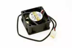 AVC 40mm Mid-Speed Computer Fan 40x40x20mm DC12V 3-Pin (Speed Sensor) - Picture 1 of 1