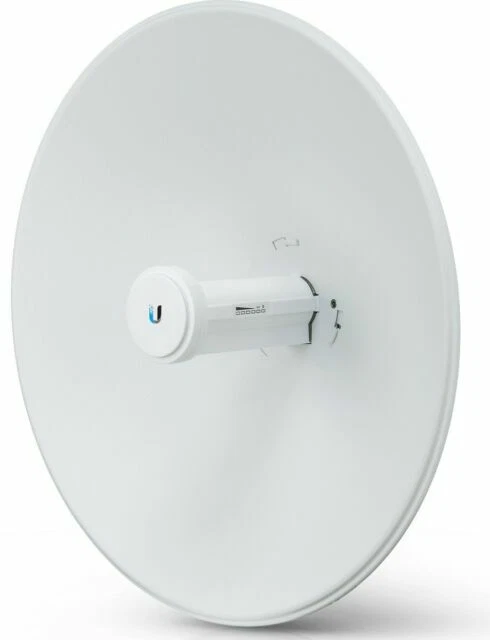 Ubiquiti PBE-5AC-GEN2-US PowerBeam 802.11ac Wireless Bridge (Two Pack) - Image 1 of 1