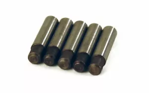 (5) Pasadores de paso Steel Dragon Tools® 45260 se adaptan a la máquina roscadora de tuberías RIDGID® 300 - Imagen 1 de 3