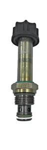 HYDAC 2SV5 E2Z.3 screw-in cartridge spool valve - Picture 1 of 3
