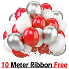 Combination Latex Balloons Birthday Wedding decoration Party balloons UK