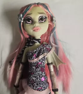 Rochelle Goyle Monster High Doll Ghoul's Night Out 2013 Mattel #67 clothes - Picture 1 of 5