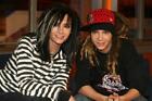 Tokio Hotel 8x10 Photo Beautiful Picture Amazing Quality #19