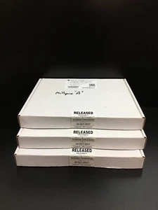 REPLIGEN PN XP030B05H TangenX PRO Cassette 30kD 0.5m2 5.4ft - Picture 1 of 24