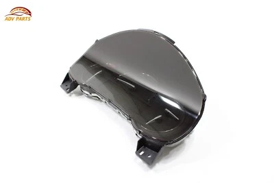 2018 CADILLAC CTS DASH INSTRUMENT CLUSTER GAUGE SPEEDOMETER OEM - Image 1 of 4