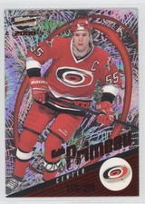 1999-00 Pacific Revolution Red /299 Keith Primeau #30