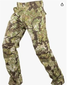 Kryptek Men’s Stalker Pant, Stealthy Camo Hunting Pant - Picture 1 of 6