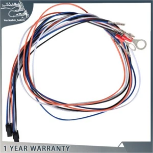 Arnés de cableado de espejos retrovisores para Chevrolet Silverado GMC Sierra 1500 2500 2014-2018 - Imagen 1 de 8