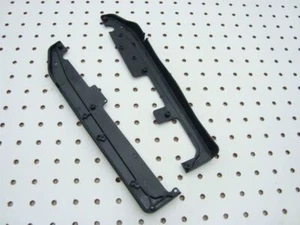 DHK ZOMBIE BL CHASSIS MUD DIRT GUARDS 8381-002 - Picture 1 of 2