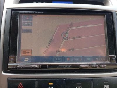 Sistema Navegacion Gps para HYUNDAI SANTA FE (CM) 2.2 CRDi Comfort 4X4 318033 - Imagen 1 de 4